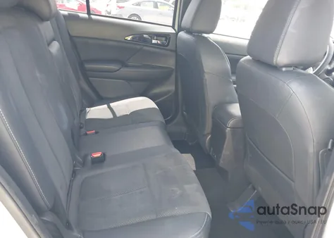 2025 Mitsubishi Eclipse Cross Black Edition S-Awc/Se S-Awc/Sel S-Awc from USA, damaged, VIN JA4ATWAA4SZ003255